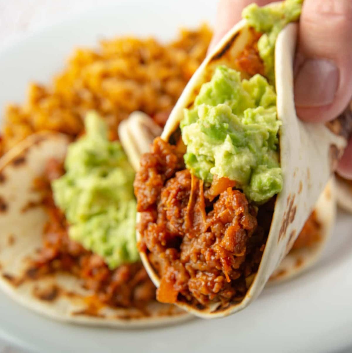 Beyond Tacos: Versatile Ground Beef Taco Meat & Meal Prep